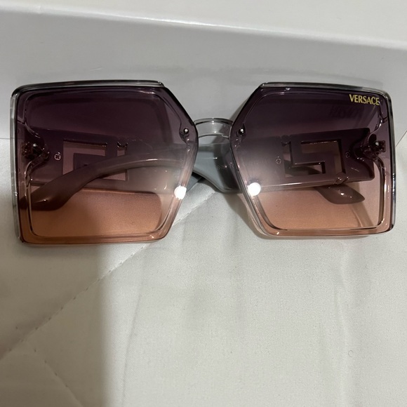 Versace Accessories - Versace sunglasses